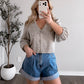 Fresh Season Collared Top