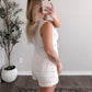 St. Claire Cotton Short Set