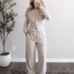 Chai Striped Lounge Set