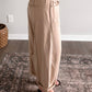 Easygoing Barrel Lounge Pants
