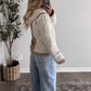 Brook Blossom Floral Jacket
