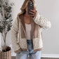 Brook Blossom Floral Jacket