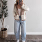 Brook Blossom Floral Jacket