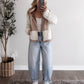 Brook Blossom Floral Jacket