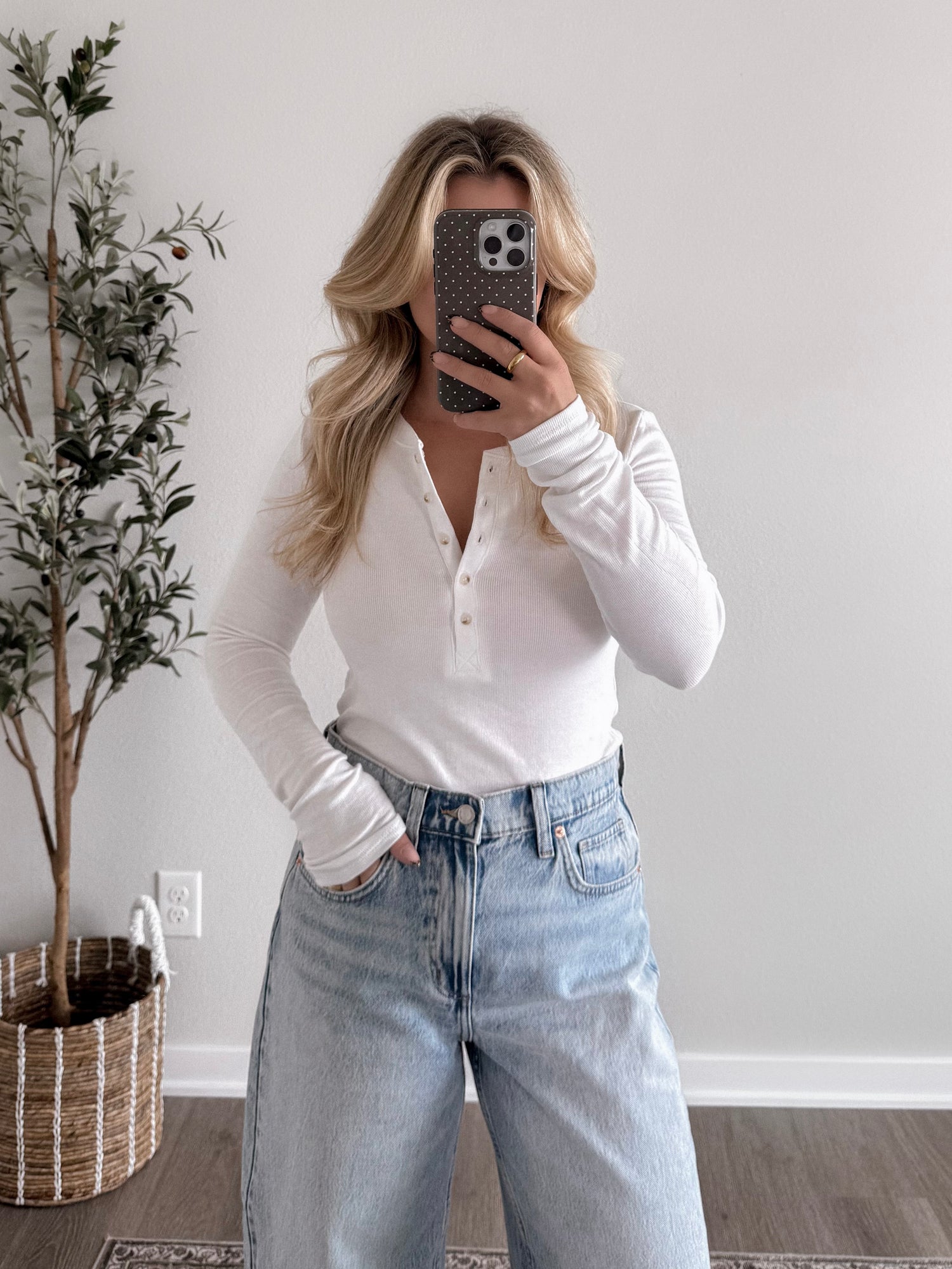 Basics + Bodysuits