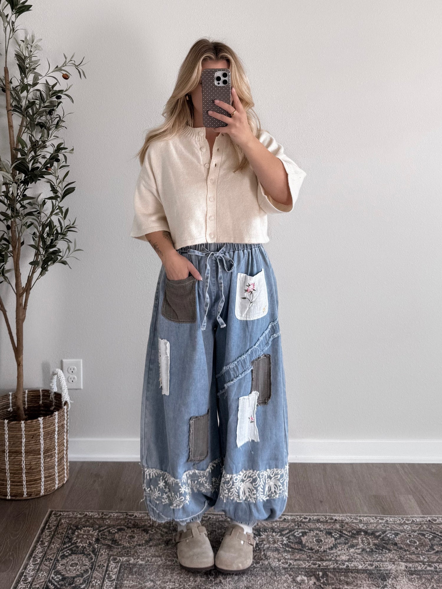 All Denim