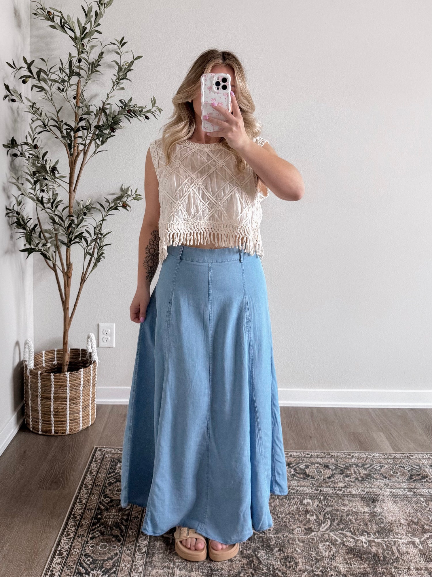 Skirts