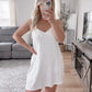 Neutral Sport Active Dress (Romper)