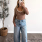 Daily Fall Basic Top