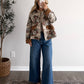 Autumn Manor Vintage Barn Jacket