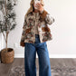 Autumn Manor Vintage Barn Jacket