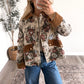 Autumn Manor Vintage Barn Jacket
