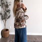 Autumn Manor Vintage Barn Jacket