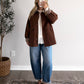 Harvest House Barn Jacket