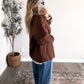 Harvest House Barn Jacket