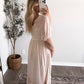 Gracelyn Floral Maxi Dress