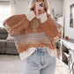 Mountain Getaway Knit Sweater