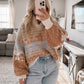 Mountain Getaway Knit Sweater