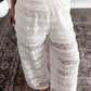 Cakewalk Lace Pant Set