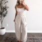 Boho Threads Patchwork Pant (Short Friendly)