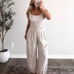 Boho Threads Patchwork Pant (Short Friendly)