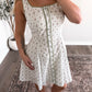 Vanity Bloom Floral Dress