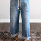Callie Comfort High Rise Jean (Restocking 6.08)