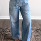 Callie Comfort High Rise Jean (Restocking 6.08)