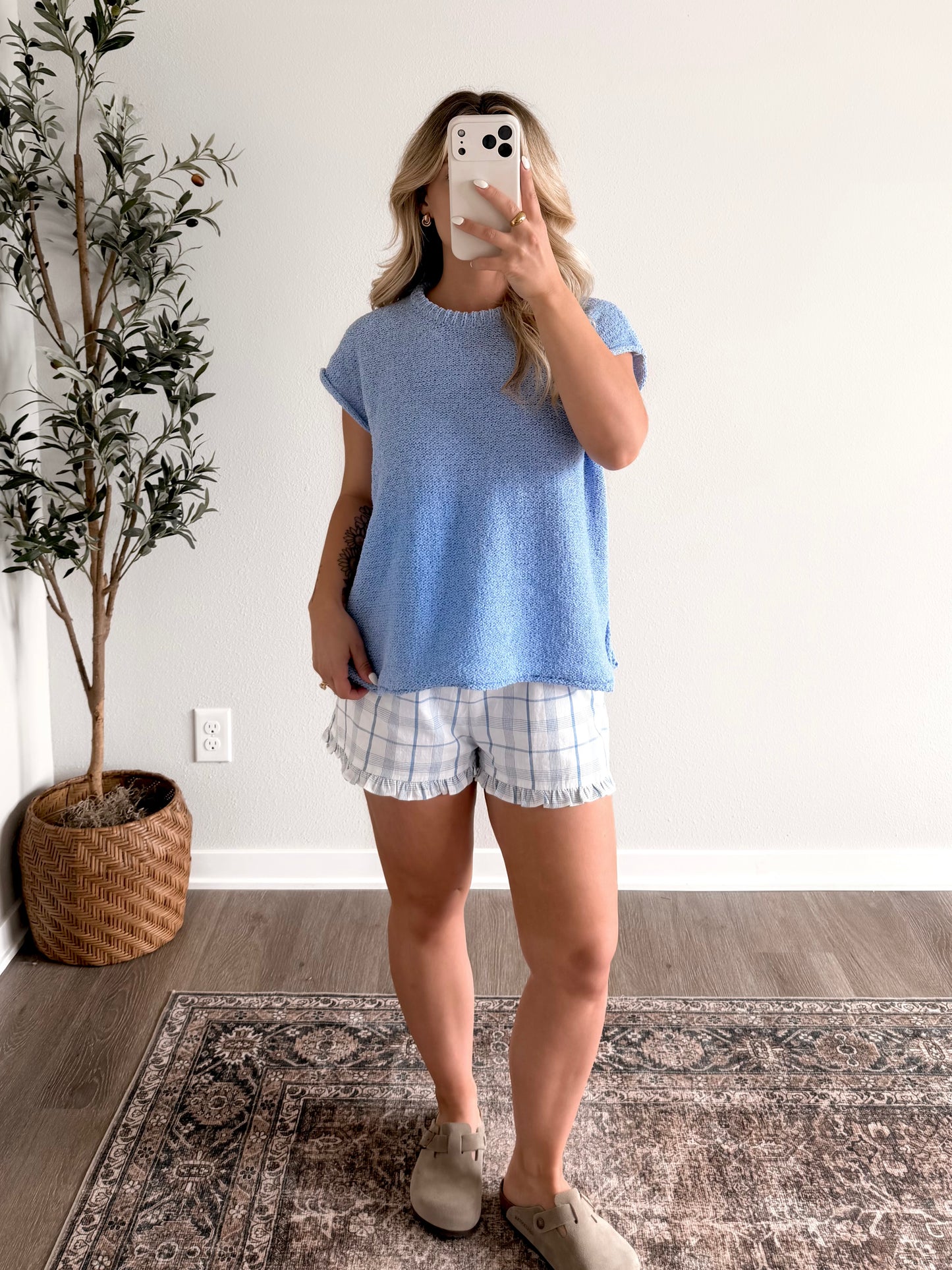 Sweetwater Knit Sweater
