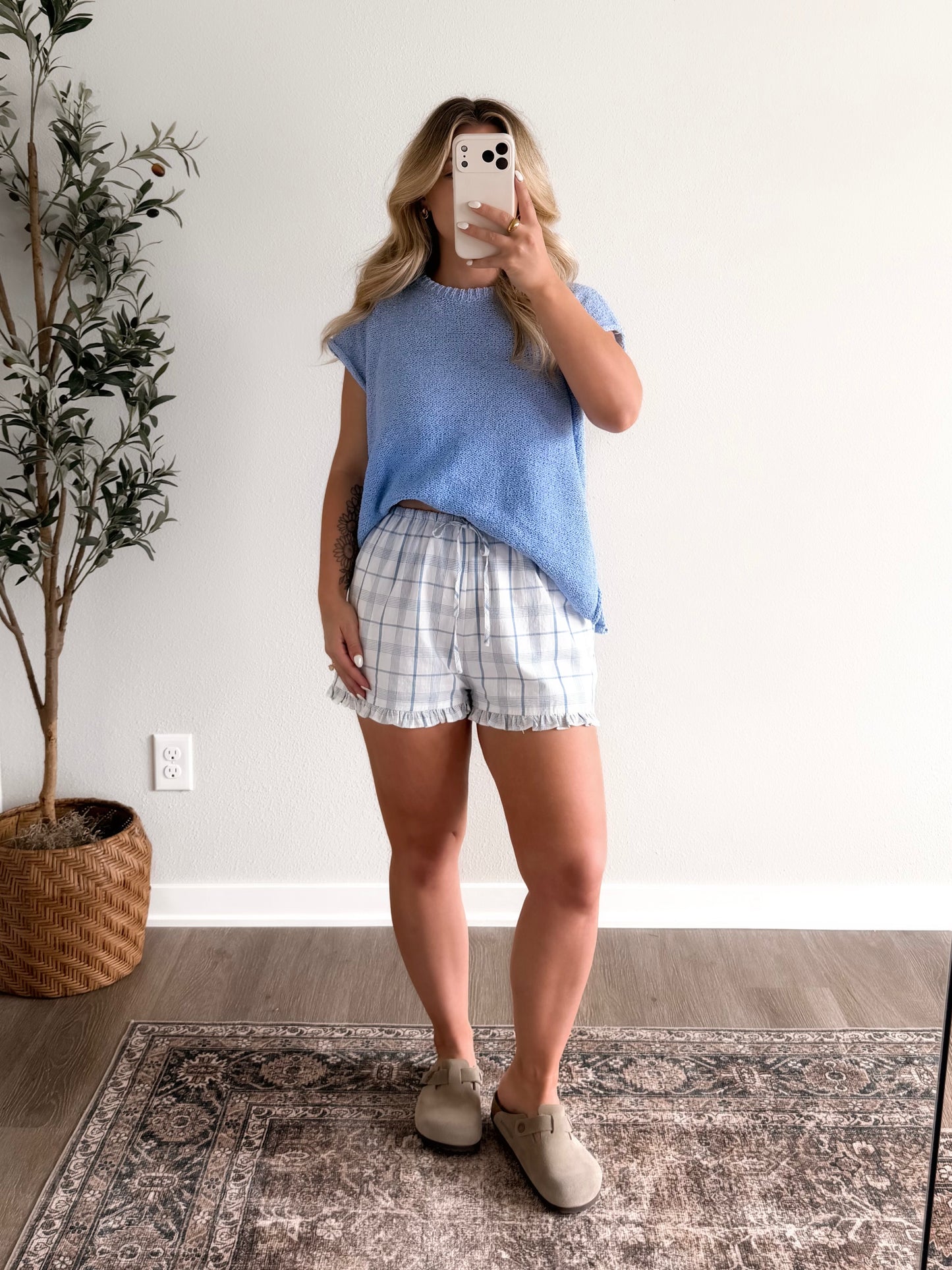 Sweetwater Knit Sweater