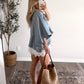 Daytrip Relaxed Denim Jacket