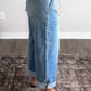 Callie Comfort High Rise Jean (Restocking 6.08)