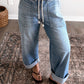 Callie Comfort High Rise Jean (Restocking 6.08)