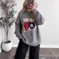 Cubs & Co. Knit Sweater Final Sale