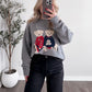 Cubs & Co. Knit Sweater Final Sale