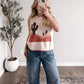 Arizona Sun Knit Sweater