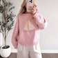 Set Sail Knit Sweater