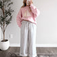 Cabana Cotton Striped Pant