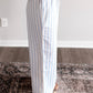 Cabana Cotton Striped Pant