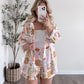 Summer Oasis Floral Shorts