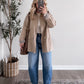 Harvest Collared Barn Jacket (Restocking Early November)