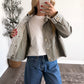 Heritage Gingham Barn Jacket