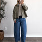 Heritage Gingham Barn Jacket