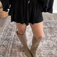 Onyx & Oak Skort Set
