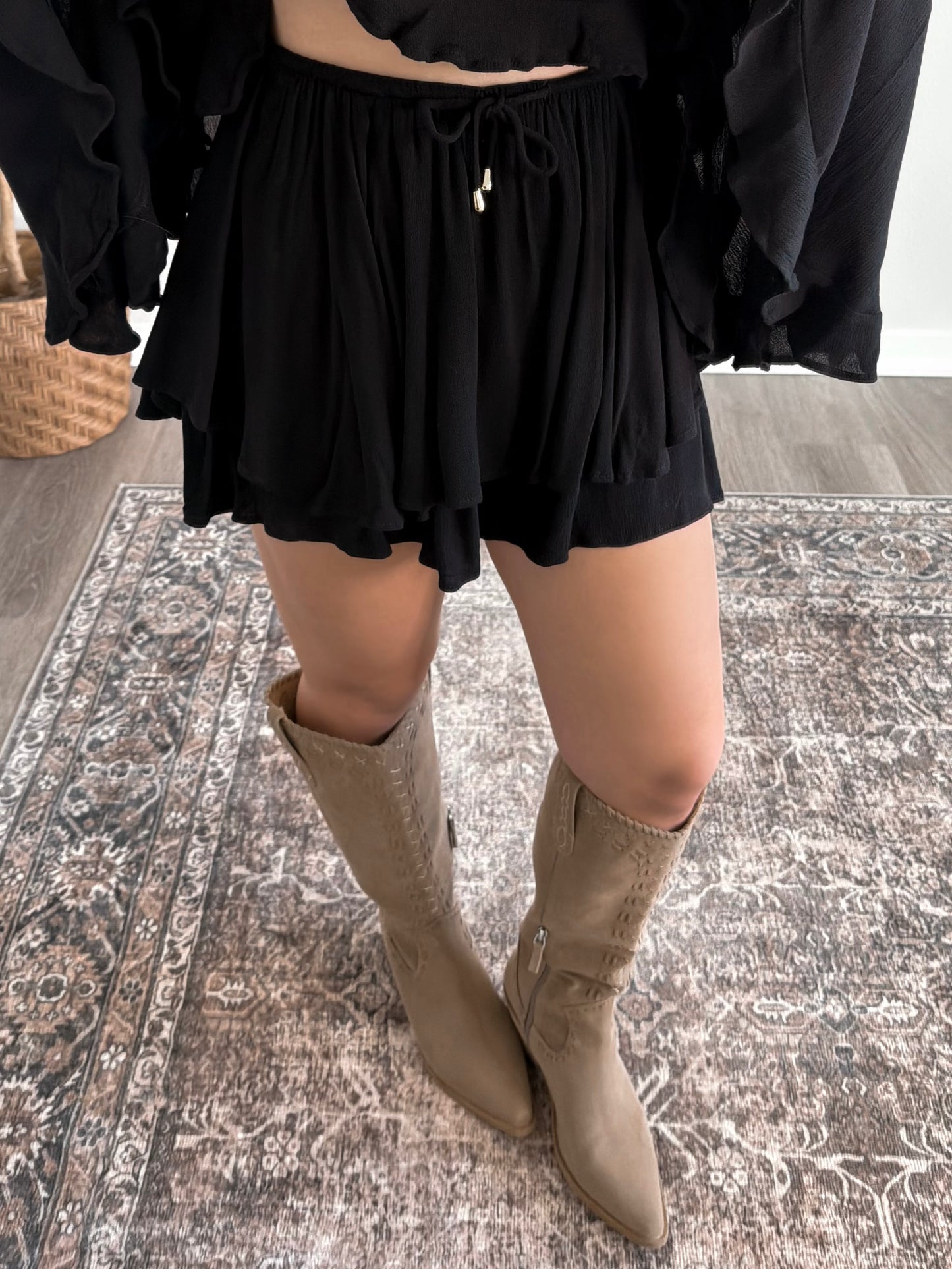 Onyx & Oak Skort Set