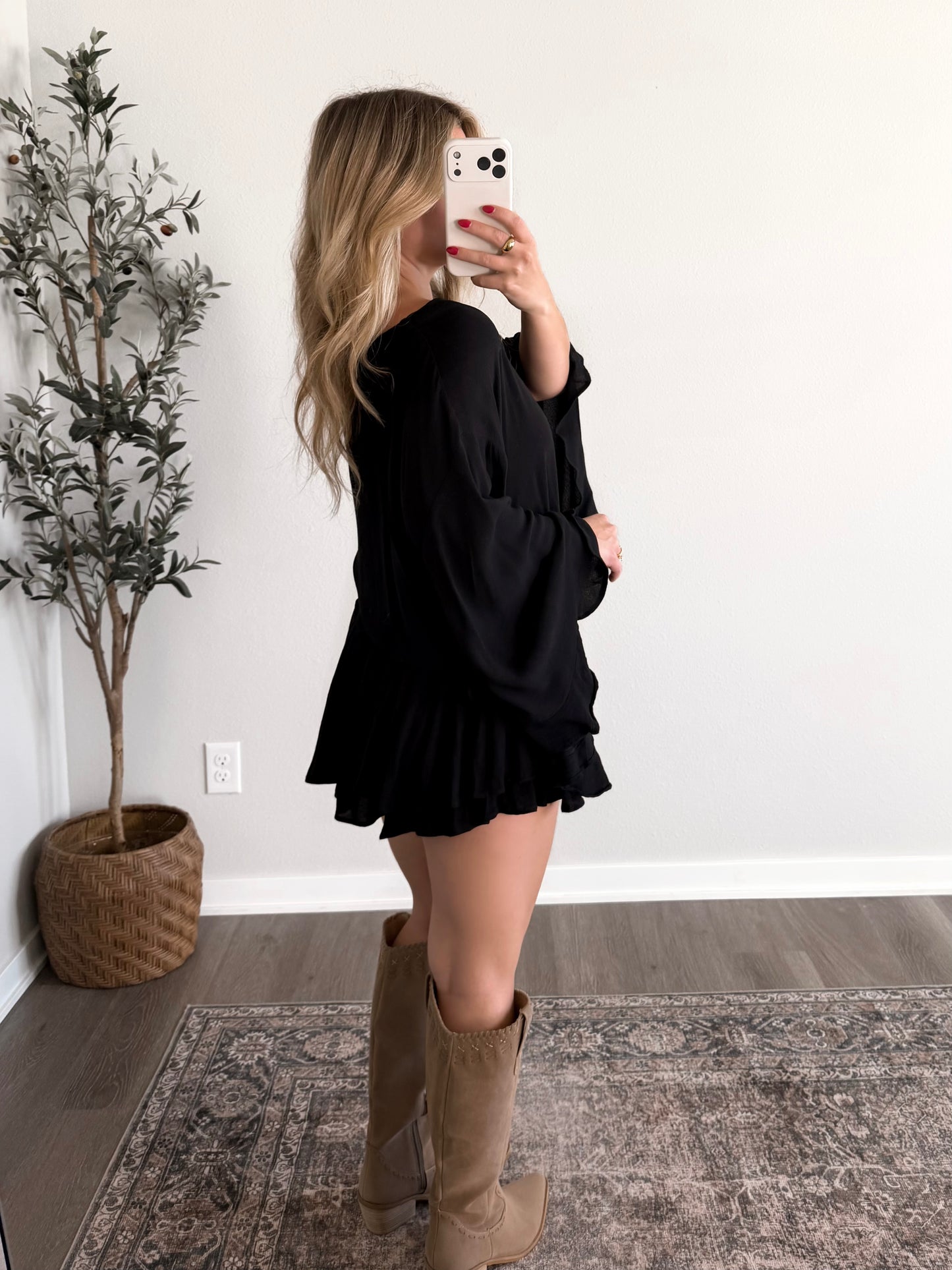 Onyx & Oak Skort Set