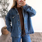 Weekend Edition Denim Jacket