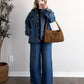 Weekend Edition Denim Jacket