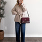 Open Book Tie Cardigan