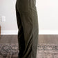 Fall Quarter Corduroy Pant Set